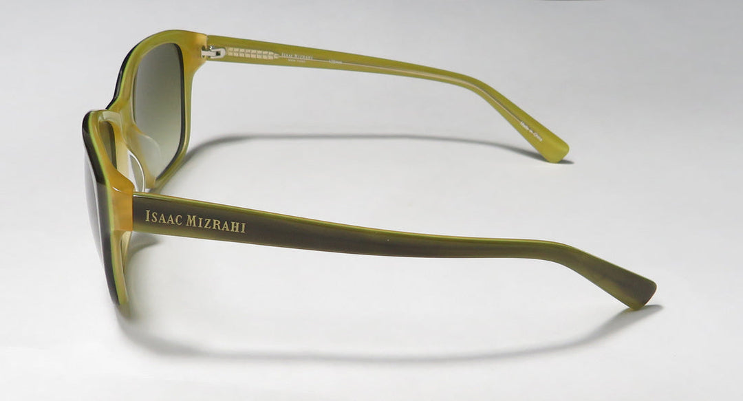 Isaac Mizrahi 30210 Sunglasses