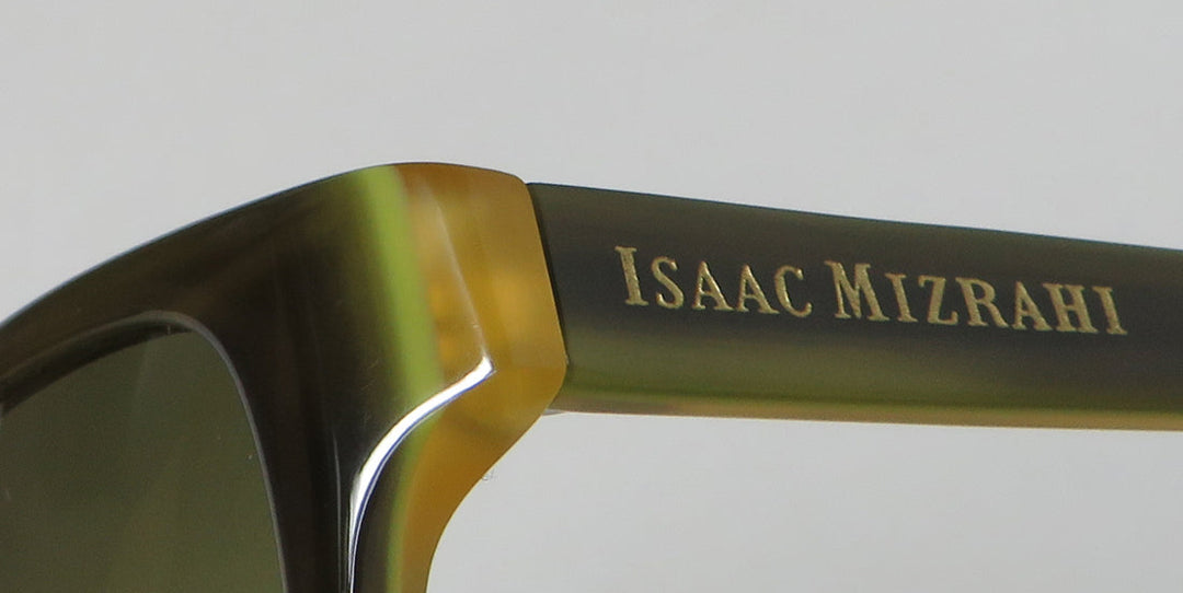 Isaac Mizrahi 30210 Sunglasses