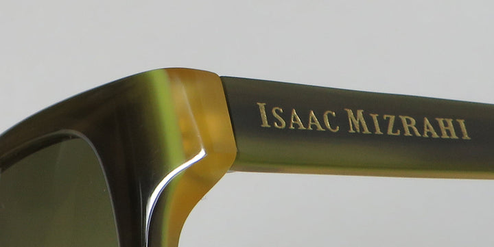 Isaac Mizrahi 30210 Sunglasses