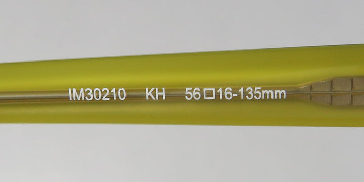 Isaac Mizrahi 30210 Sunglasses