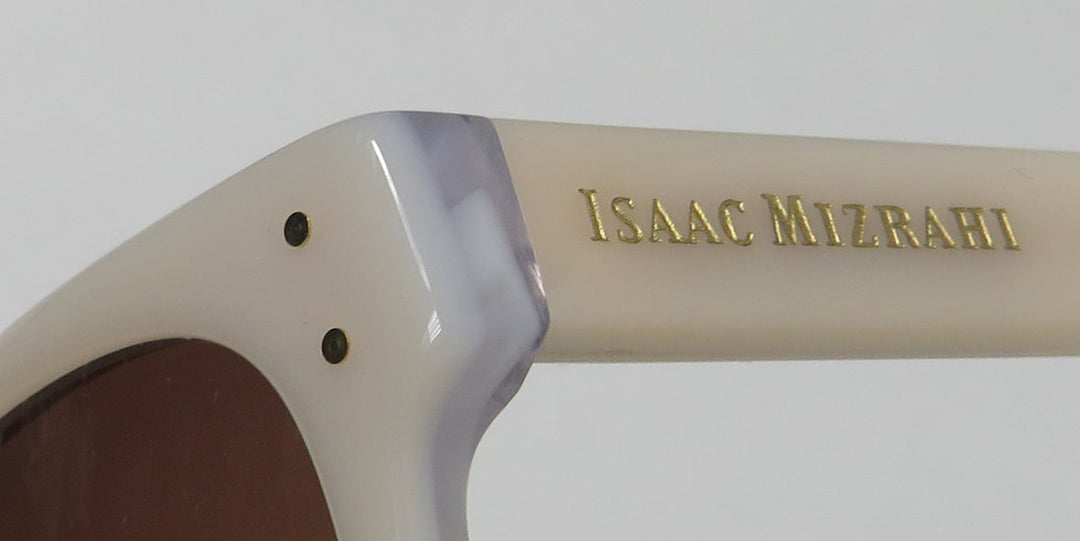 Isaac Mizrahi 30211 Sunglasses