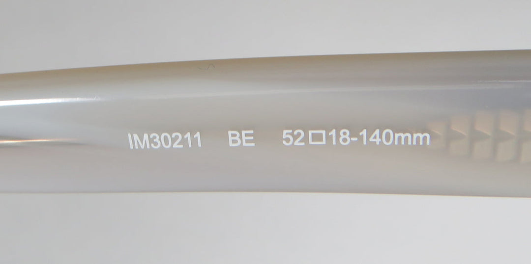 Isaac Mizrahi 30211 Sunglasses