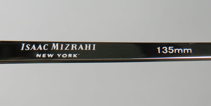 Isaac Mizrahi 30230 Sunglasses