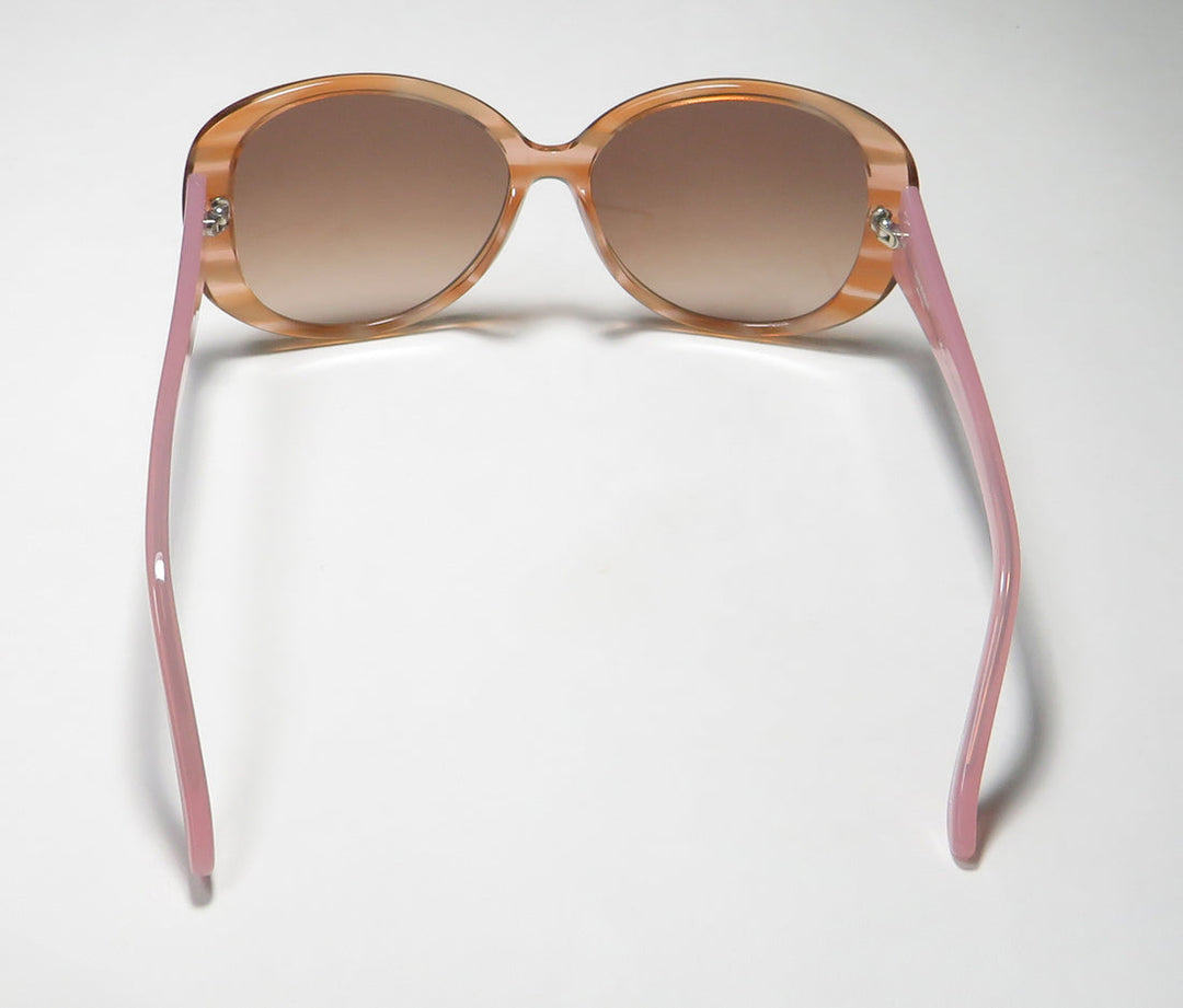 Isaac Mizrahi 30225 Sunglasses