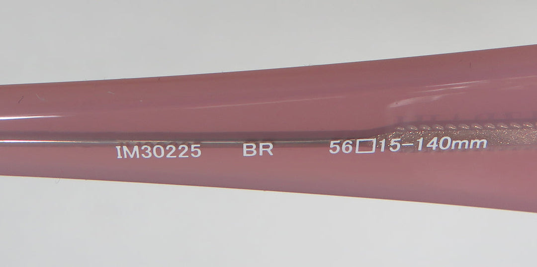 Isaac Mizrahi 30225 Sunglasses