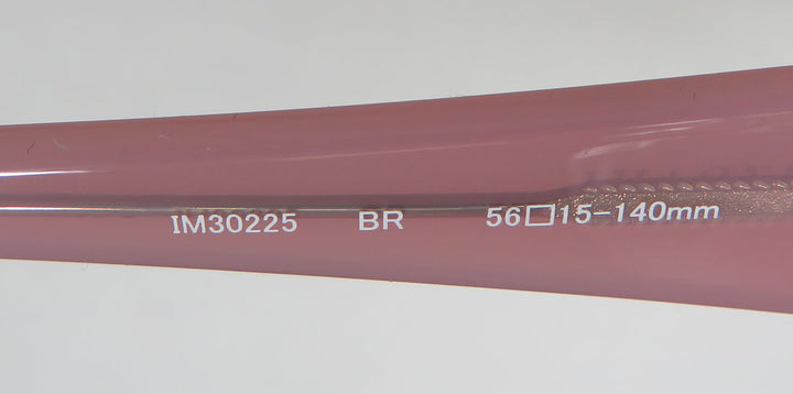 Isaac Mizrahi 30225 Sunglasses