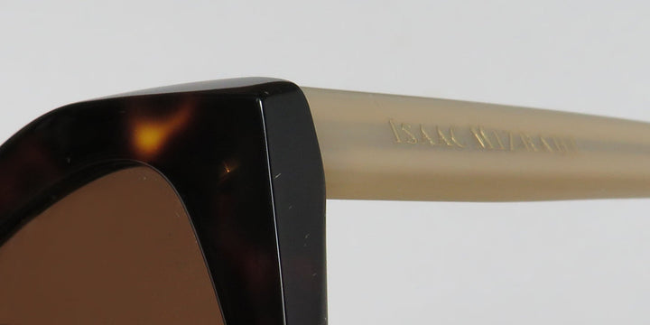 Isaac Mizrahi 30218 Sunglasses