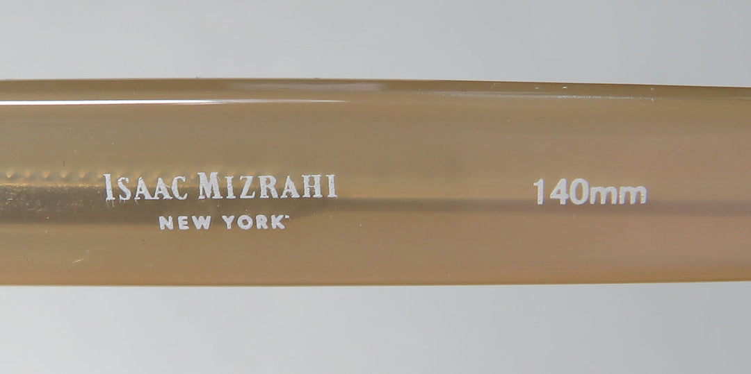 Isaac Mizrahi 30218 Sunglasses