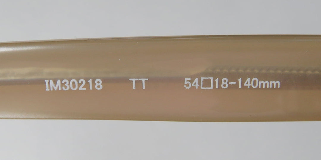 Isaac Mizrahi 30218 Sunglasses