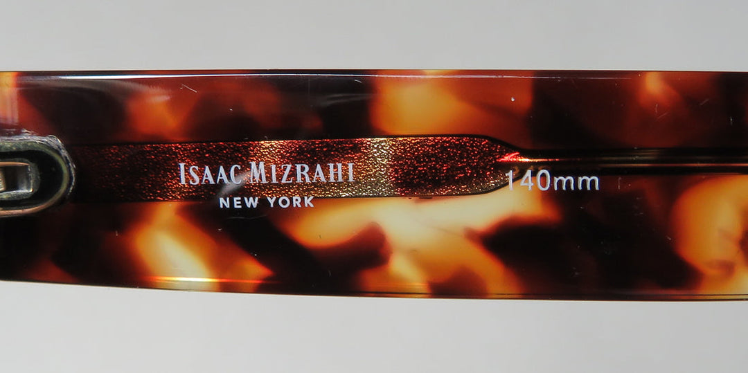 Isaac Mizrahi 30217 Sunglasses