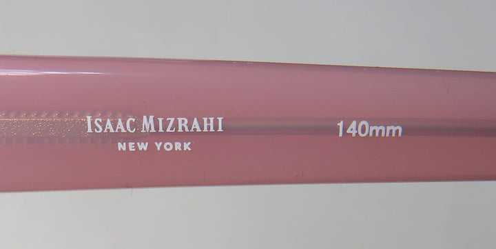Isaac Mizrahi 30228 Sunglasses