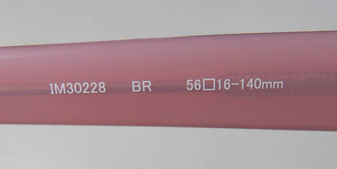 Isaac Mizrahi 30228 Sunglasses