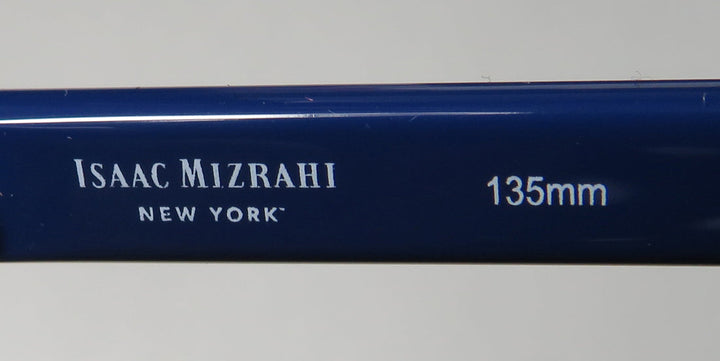 Isaac Mizrahi 30223 Sunglasses