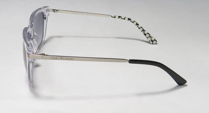 Isaac Mizrahi 30260 Sunglasses