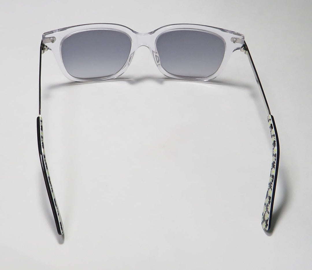 Isaac Mizrahi 30260 Sunglasses