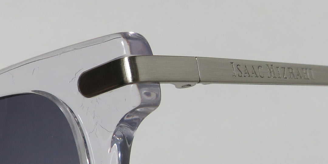 Isaac Mizrahi 30260 Sunglasses