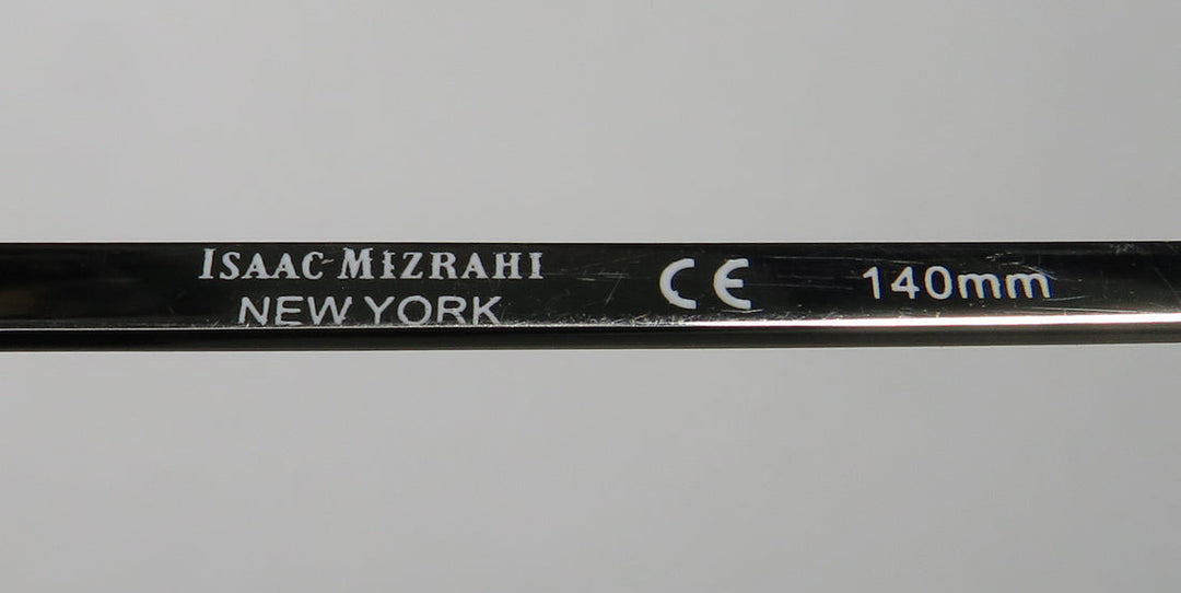 Isaac Mizrahi 30260 Sunglasses