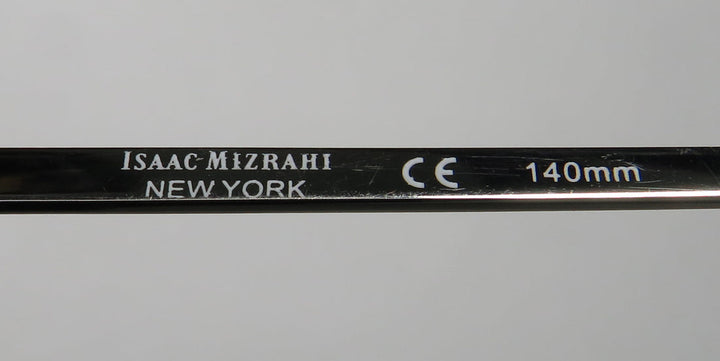 Isaac Mizrahi 30260 Sunglasses