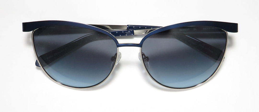 Isaac Mizrahi 30237 Sunglasses