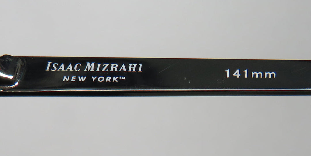 Isaac Mizrahi 30237 Sunglasses