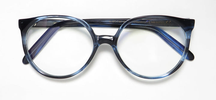 Cutler and Gross 1075 Eyeglasses