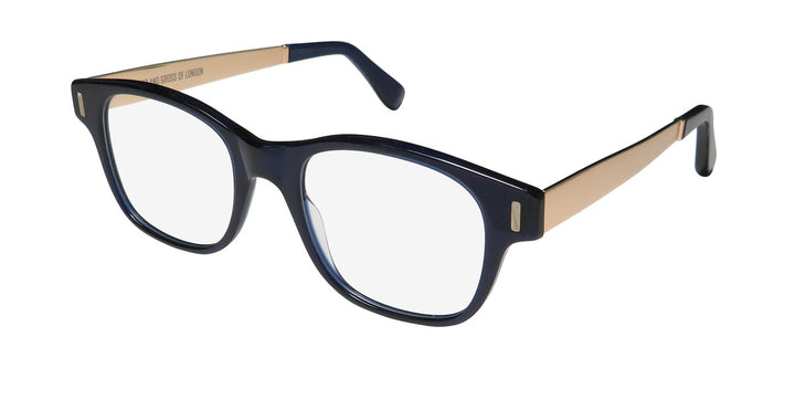 Cutler and Gross 1173 Eyeglasses