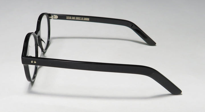 Cutler and Gross 1167 Eyeglasses