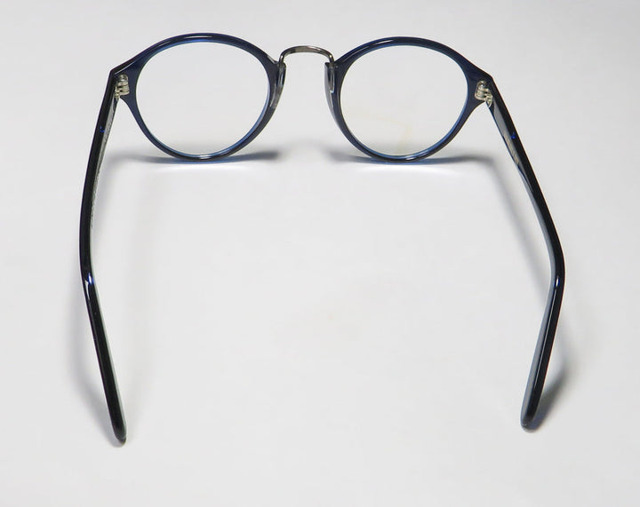 Cutler and Gross 1243 Eyeglasses