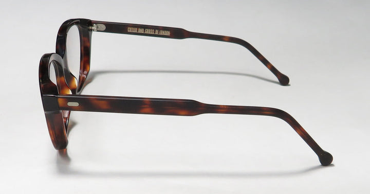 Cutler and Gross 1211 Eyeglasses