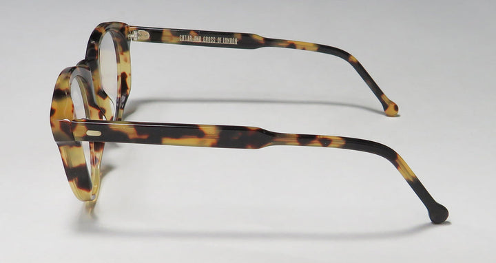 Cutler and Gross 1209 Eyeglasses