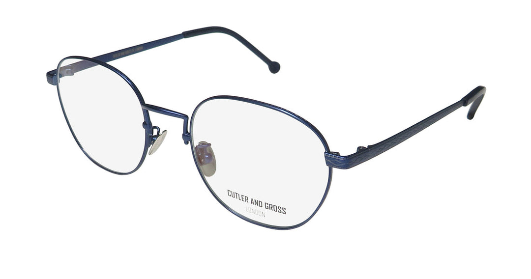 Cutler and Gross 1274 Eyeglasses