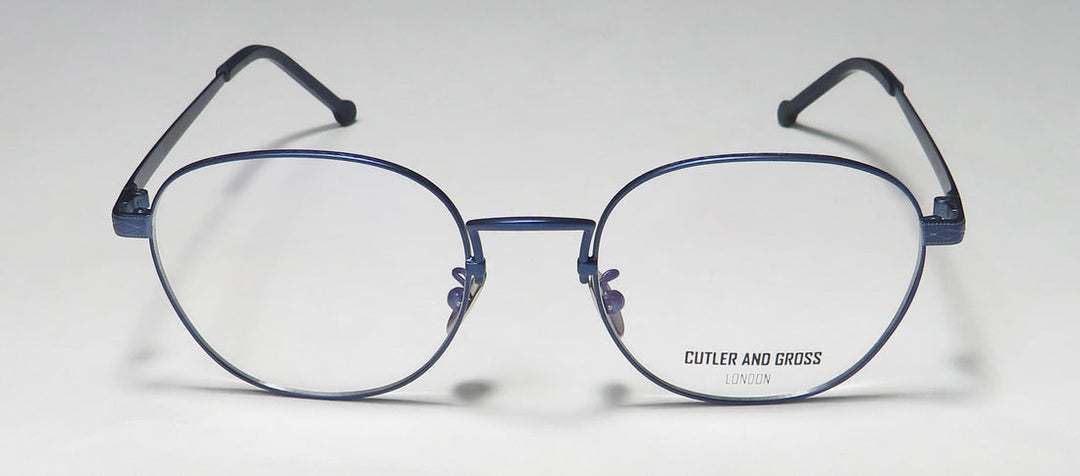 Cutler and Gross 1274 Eyeglasses