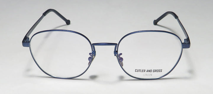 Cutler and Gross 1274 Eyeglasses