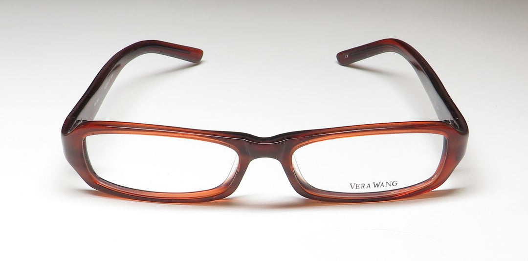 Vera Wang V153 Eyeglasses