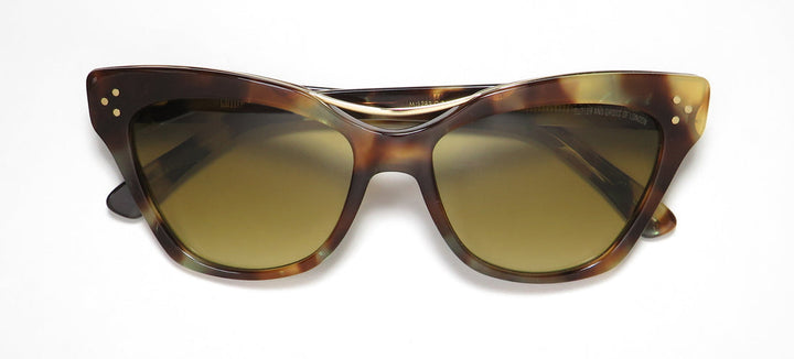 Cutler and Gross 1283 Sunglasses