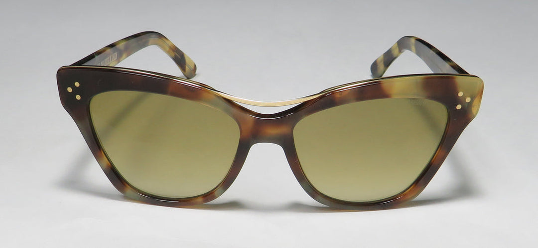 Cutler and Gross 1283 Sunglasses