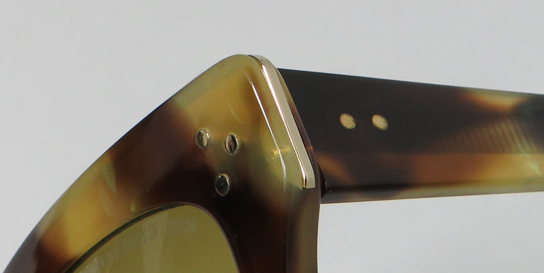 Cutler and Gross 1283 Sunglasses