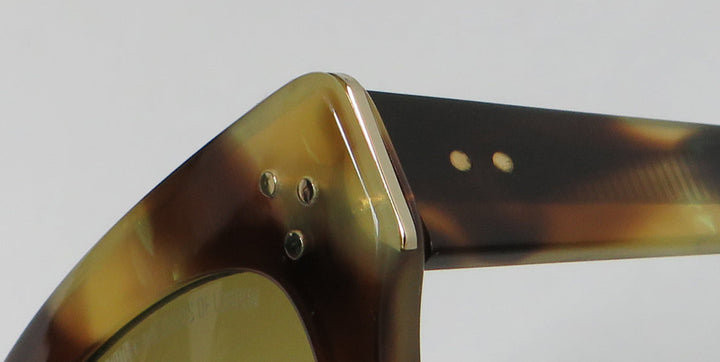 Cutler and Gross 1283 Sunglasses