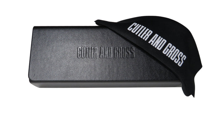 Cutler and Gross 1283 Sunglasses