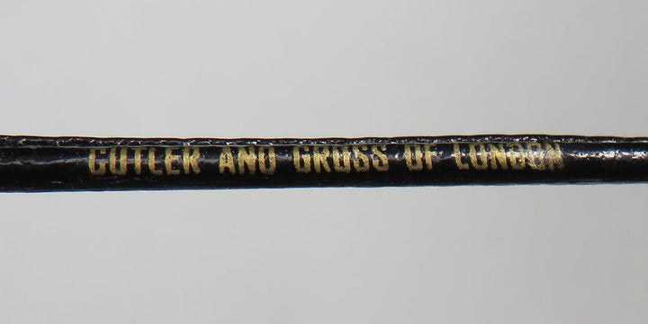 Cutler and Gross 1070 Sunglasses