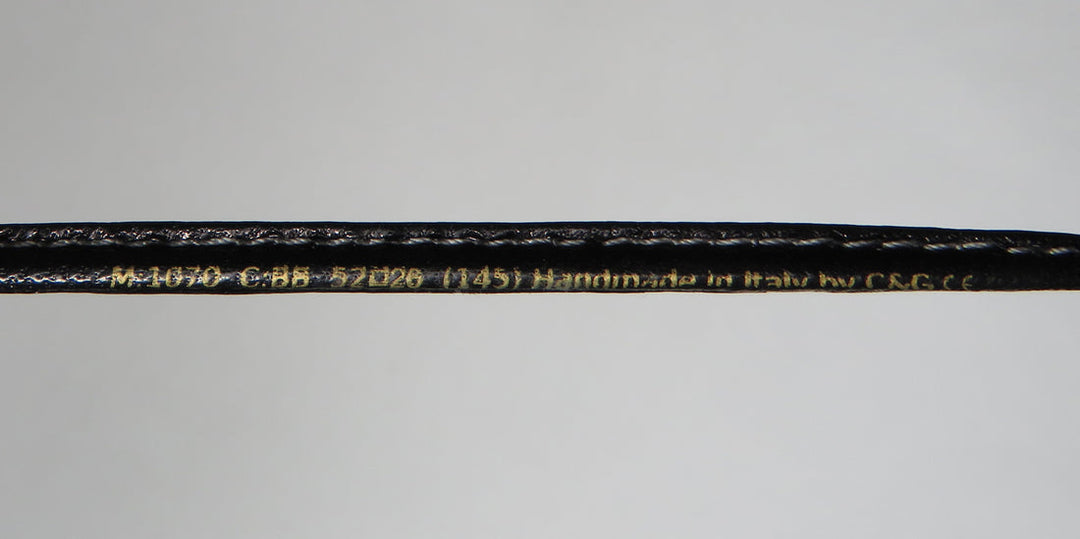 Cutler and Gross 1070 Sunglasses