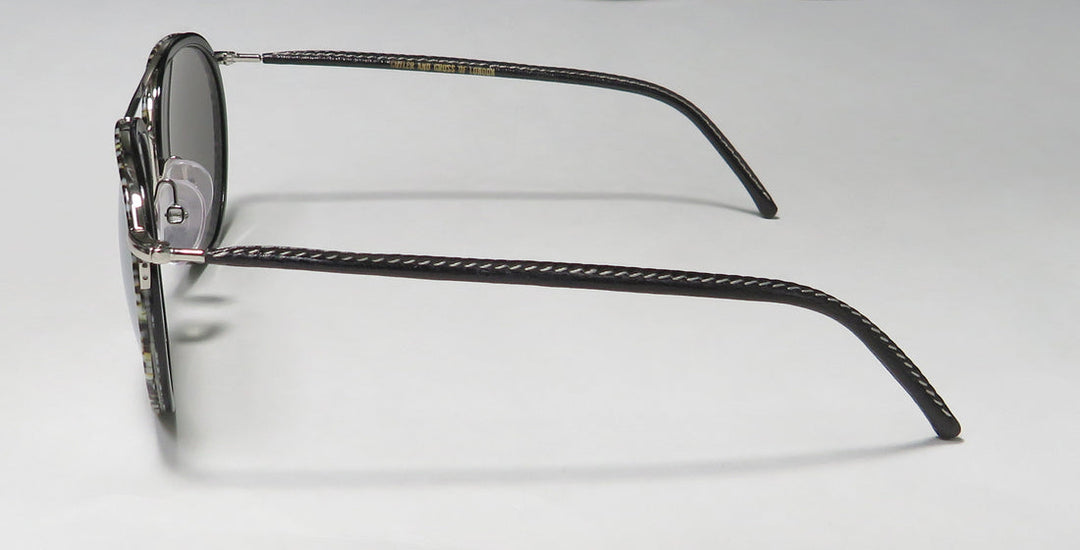 Cutler and Gross 1085 Sunglasses