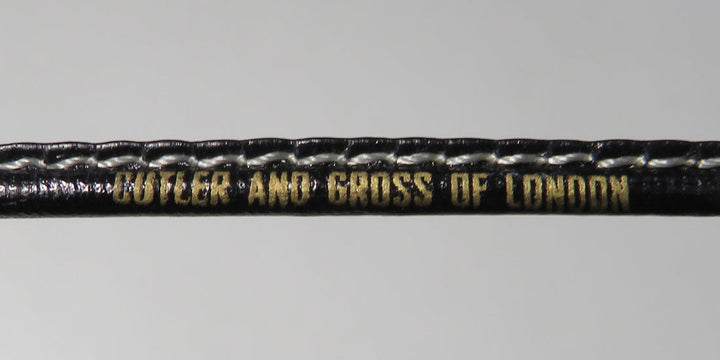 Cutler and Gross 1085 Sunglasses