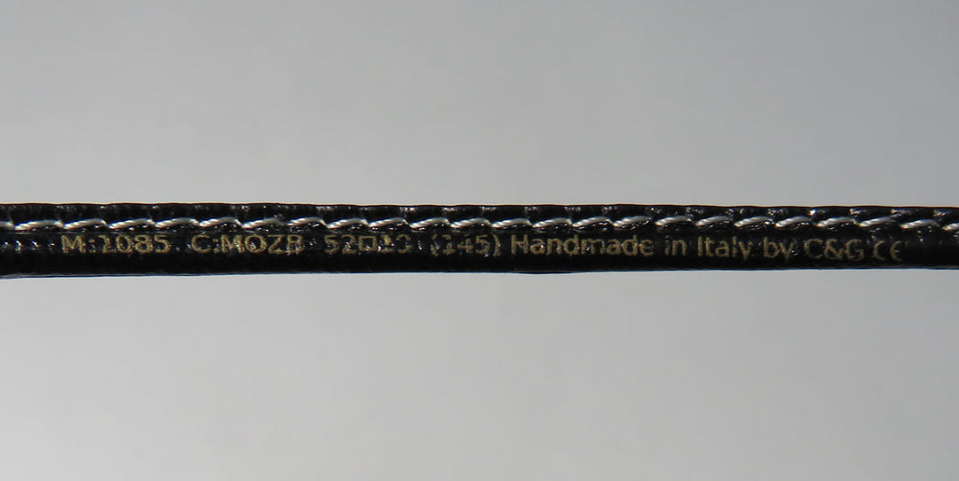 Cutler and Gross 1085 Sunglasses