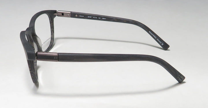 Oga 8312o Eyeglasses