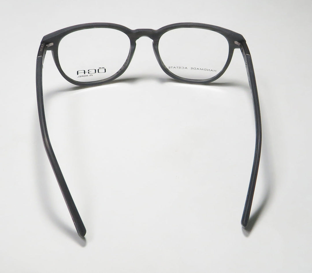 Oga 8312o Eyeglasses