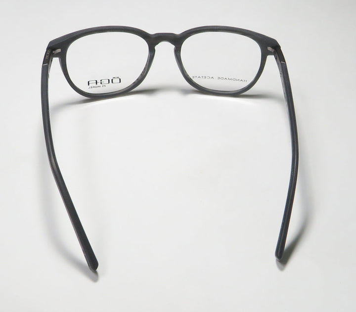 Oga 8312o Eyeglasses