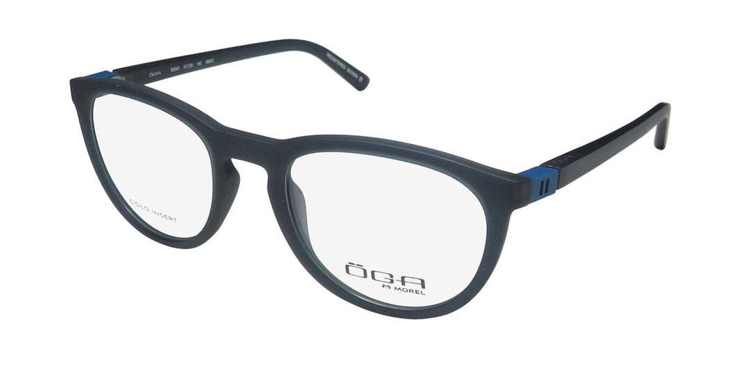 Oga 8204o Eyeglasses