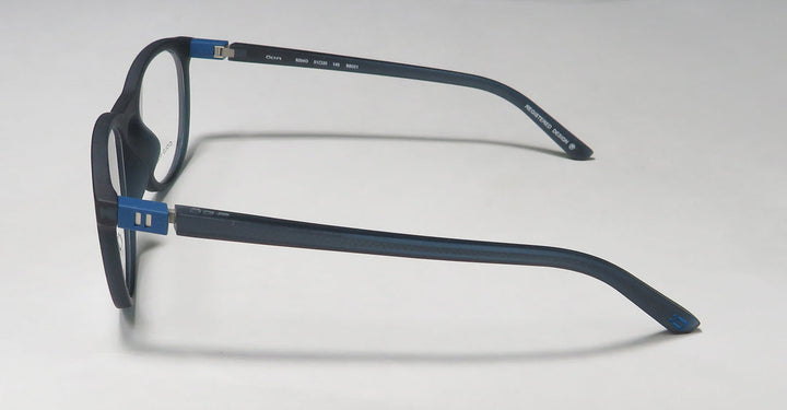 Oga 8204o Eyeglasses