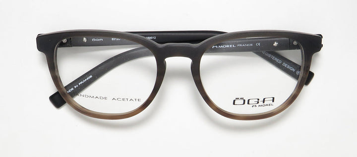 Oga 8312o Eyeglasses